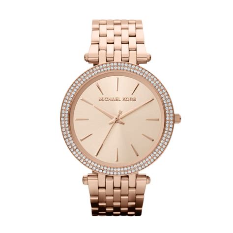 exclusieve dames horloges michael kors|michael kors ladies watches.